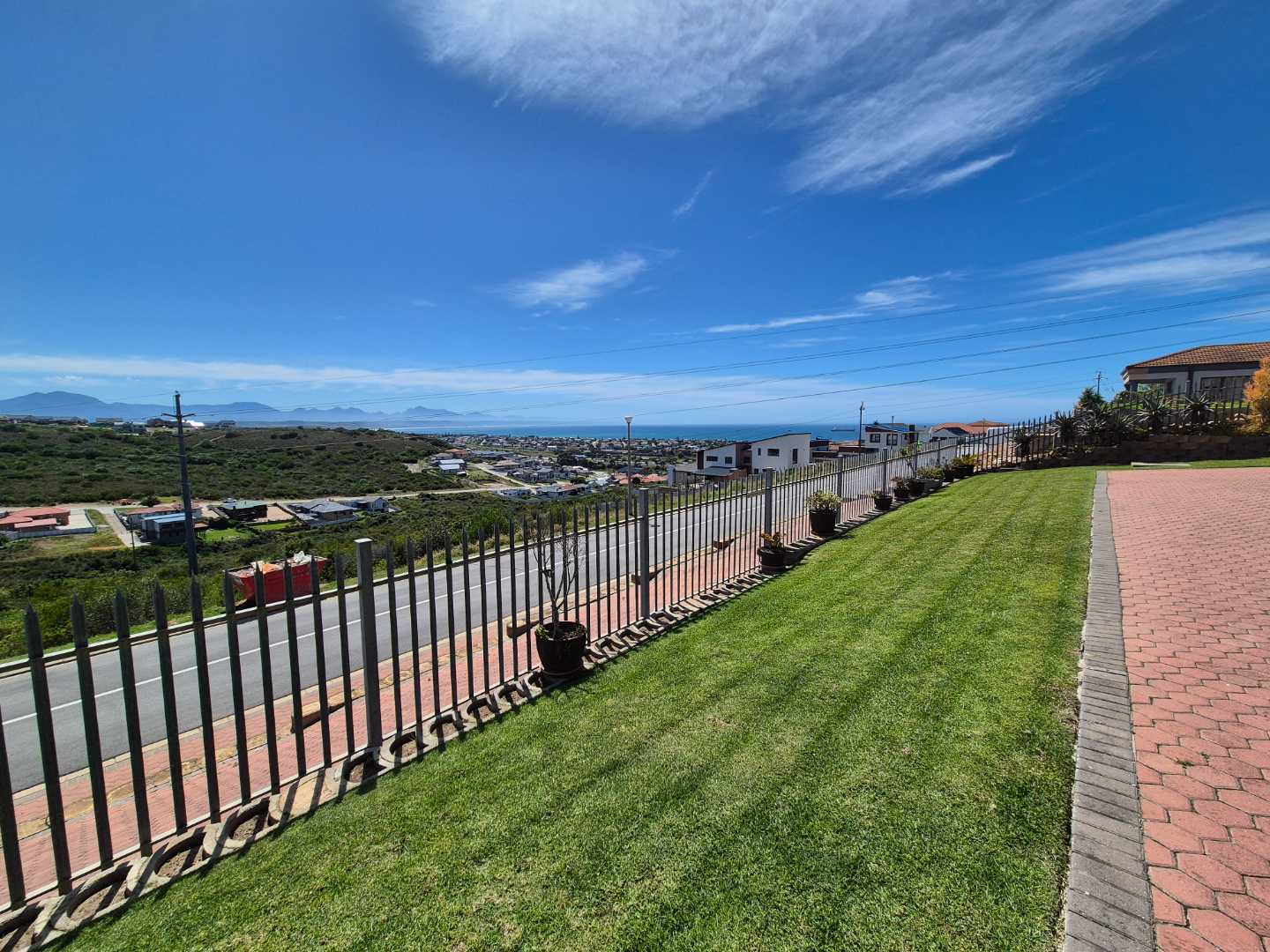 3 Bedroom Property for Sale in Seemeeu Park Western Cape